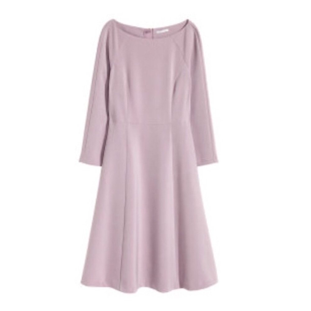 H&M dress